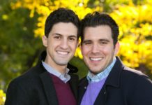 Gay couple files complaint against New York City over denying IVF coverage – NBC News