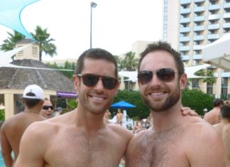 Gay Days prove that it’s empowering to surround yourself with other members of your tribe – iNews