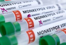 Gay men, some trans people and sex workers should be vaccinated against monkeypox, French health body says – Reuters.com