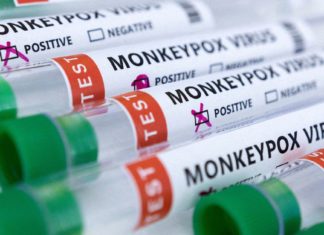 Gay men, some trans people and sex workers should be vaccinated against monkeypox, French health body says – Reuters.com