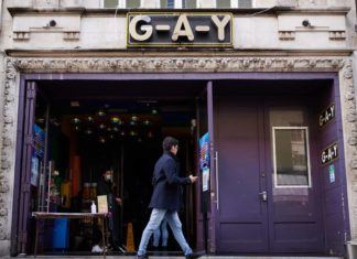 GAY owner Jeremy Joseph decides future of LGBTQ+ club chain – PinkNews