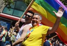 Gay SF Supervisor Dorsey quarantining due to COVID – Bay Area Reporter, America’s highest circulation LGBT newspaper