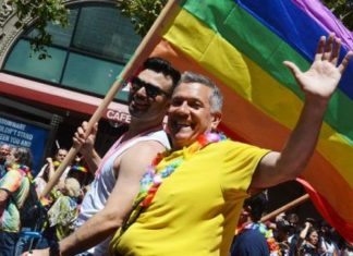 Gay SF Supervisor Dorsey quarantining due to COVID – Bay Area Reporter, America’s highest circulation LGBT newspaper
