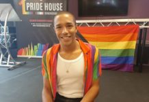 Gay Village welcomes Pride House, a safe space for Birmingham2022 athletes – Birmingham Live