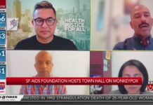 Gay Wine Weekend in Sonoma – KRON4