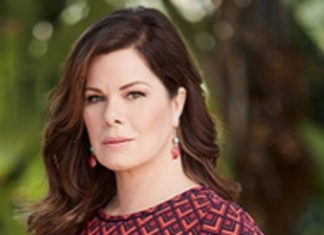 Geena Davis Exits CBS’ Legal Drama Pilot; Marcia Gay Harden Replaces Her – Update – Deadline