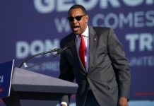 Georgia: Trump-backed candidate says civil rights not for gay people – Business Insider