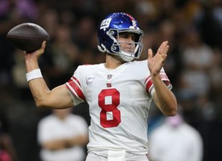Giants continue their support of the New York Gay Football League – Giants Wire