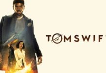 GLAAD x Tom Swift: A Conversation with Tian Richards and Marquise Vilson – GLAAD