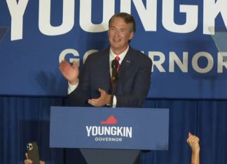 Glenn Youngkin’s Virginia win could catapult him as 2024 GOP nominee – USA TODAY