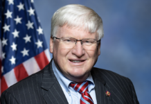 GOP Congressman rants about embassies flying Pride flags during “gay month” – LGBTQ Nation
