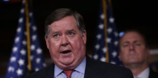 GOP lawmaker tries to soften anti-LGBTQ views now that gay resort town is part of his district – Daily Kos