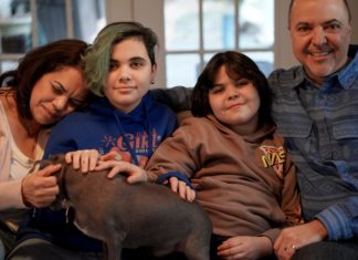 GOP lawmakers push historic wave of bills targeting rights of LGBTQ teens, children and their families – The Washington Post