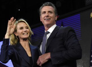 Gov. Newsom is visiting family in Montana. A California travel ban to the state doesn’t apply, his team says – KCRA Sacramento