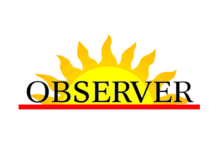 Graduates can ‘change the world with love’ | News, Sports, Jobs – Evening Observer