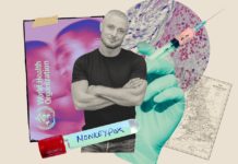 Greg Owen On Monkeypox, Vaccines & The Harmful Twitter Discourse – Bustle