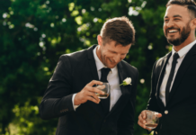 Groom Asks If He’s Wrong For Kicking Gay Brother Out Of Wedding Because He Wanted To Wear A Rainbow Suit – YourTango