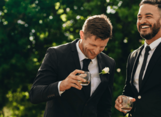 Groom Asks If He’s Wrong For Kicking Gay Brother Out Of Wedding Because He Wanted To Wear A Rainbow Suit – YourTango
