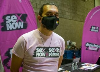 Hamiltonians at Pride welcome ‘ground-breaking’ national LGBTQ survey on chronic health – CBC.ca