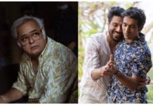 Hansal Mehta talks about not casting a gay actor for Modern Love Mumbai-Entertainment News – Firstpost