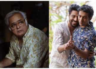 Hansal Mehta talks about not casting a gay actor for Modern Love Mumbai-Entertainment News – Firstpost