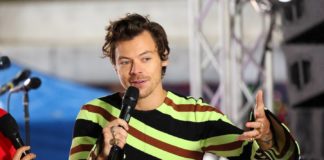 Harry Styles’ gay drama ‘My Policeman’ set for Toronto fest – New York Daily News