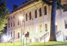 Harvard is Embroiled in Another Sexual Misconduct Controversy. Here’s What You Need to Know. | News – Harvard Crimson