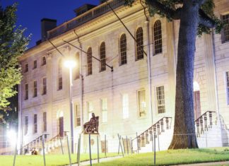 Harvard is Embroiled in Another Sexual Misconduct Controversy. Here’s What You Need to Know. | News – Harvard Crimson