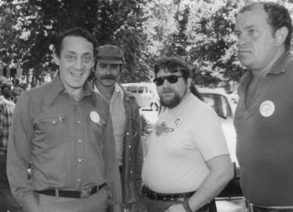 Harvey Milk’s Gay Freedom Day Speech: Annotated – JSTOR Daily