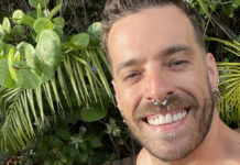 He loved his Florida trip. Then the monkeypox blisters appeared. – POZ