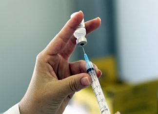 Health News Roundup: Gay men, some trans people and sex workers should be vaccinated against monkeypox, French health body says; After backlash, Beijing drops COVID vaccination mandate for crowded venues and more – Devdiscourse