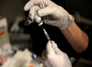 Health News Roundup: South Africa’s Afrigen partners with U.S. on mRNA vaccine research; After backlash, Beijing drops COVID vaccination mandate for crowded venues and more – Devdiscourse