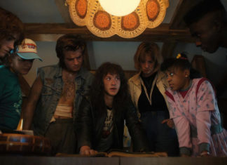 Here’s what ‘Stranger Things’ fans are saying about the super-sized Season 4 finale (spoilers!) – Yahoo Entertainment