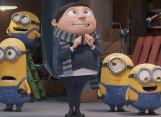 Here’s Why People Are Wearing Suits and Ties to See the New ‘Minions’ Movie – Complex