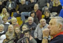 High school sports: Former Lowville, Watertown coach Kibling remembered fondly – NNY360