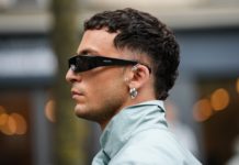History and Hypocrisy: What the “Gay” Ear Piercing Means in 2022 – POPSUGAR