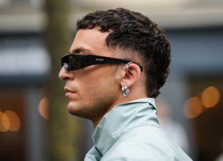 History and Hypocrisy: What the “Gay” Ear Piercing Means in 2022 – POPSUGAR