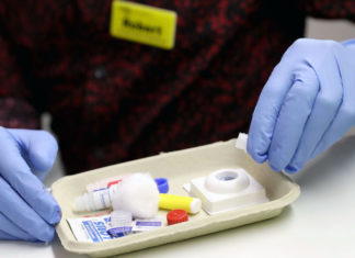HIV diagnosed more among heterosexuals than gay men in the UK – Medical News Today