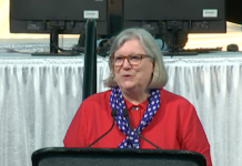 House of Deputies President the Rev. Gay Jennings bids farewell after 10 years of service – Episcopal News Service