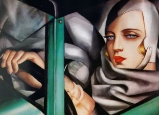 How a Tamara de Lempicka musical portrays the bisexual artist – Los Angeles Times