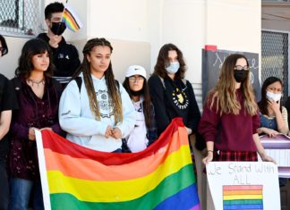 How Anti-LGBTQIA+ Legislation Harms Youth Mental Health – Health.com