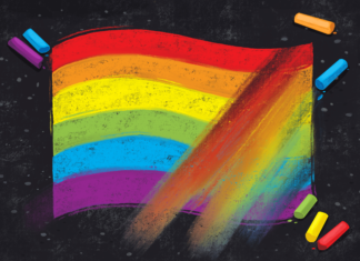 How Can LGBTQ+ People Protect Their Mental Health Right Now? – Verywell Health