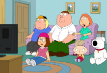 How Family Guy Avoids Being Cancelled – DMARGE