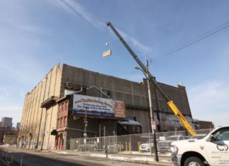 How the Strip District gay bar Lucky’s has survived construction and cultural shifts – NEXTpittsburgh