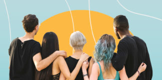 How to Support Young People’s Health in the Wake of Anti-LGBTQ Policies – Healthline