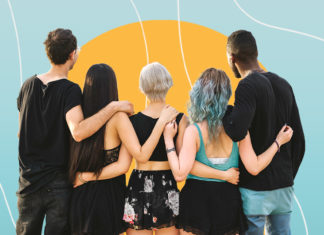 How to Support Young People’s Health in the Wake of Anti-LGBTQ Policies – Healthline
