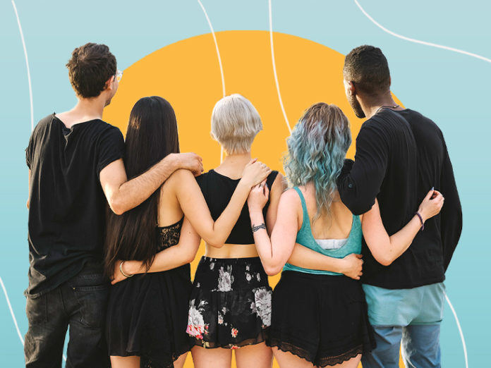 How to Support Young People's Health in the Wake of Anti-LGBTQ Policies - Healthline