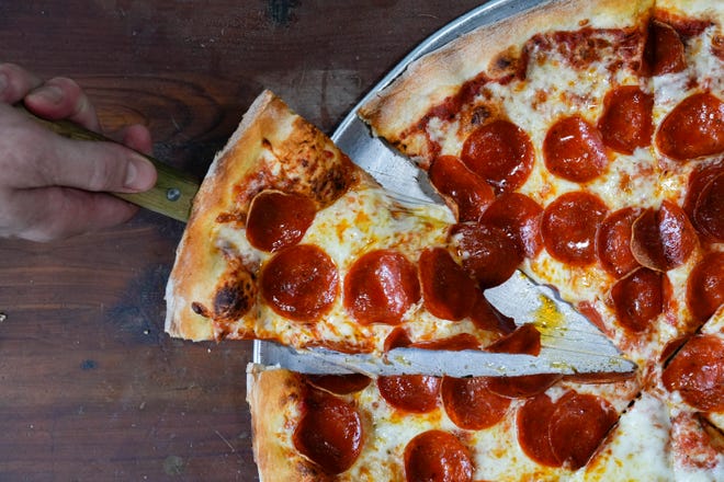 Hungry for a pizza and a brew? Here are 5 places to try - The Columbus Dispatch