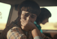 I Can’t Stop Thinking About *That* Masterclass Scene With Will In Stranger Things & Here’s Why – Pedestrian.TV