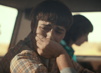 I Can’t Stop Thinking About *That* Masterclass Scene With Will In Stranger Things & Here’s Why – Pedestrian.TV